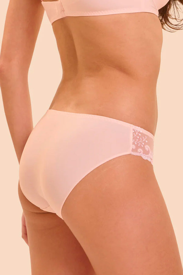 Delice Bikini Brief - Genevieve's Wardrobe