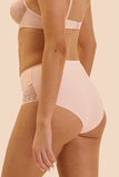 Delice Culotte - Genevieve's Wardrobe
