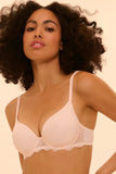 Reve 3D Plunge Contour Bra