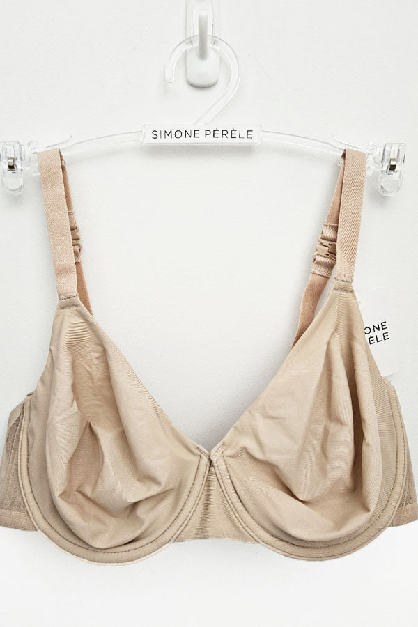 Essentiel Convertible Full Cup Bra- Non Padded - Genevieve's Wardrobe