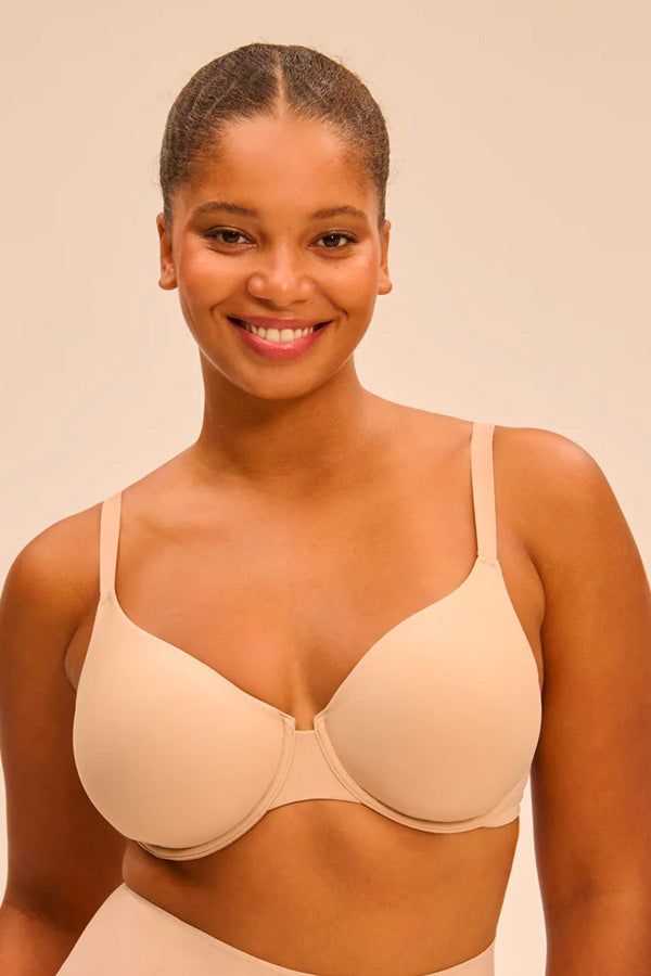 Essentiel Convertible Full Cup Bra- Non Padded - Genevieve's Wardrobe