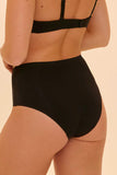 Essentiel High Waist Control Brief