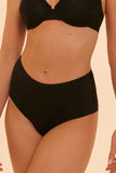 Essentiel High Waist Control Brief