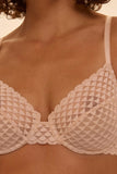 Subtile Classic Full Cup Bra - Genevieve's Wardrobe