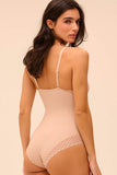 Subtile 3D Control Bodysuit