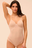 Subtile 3D Control Bodysuit