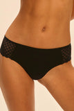 Subtile Low Cut Shorty Brief