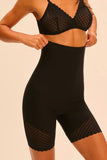 Subtile High Waisted Shapewear Shorts