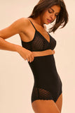 Subtile High Waisted Shapewear Brief