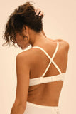 Oisive Soft Cup Triangle Bra