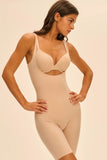 Story Shaper Shorts Bodysuit