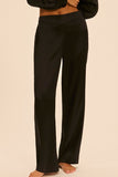 Love Me Silk Night Pant - Genevieve's Wardrobe