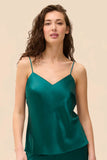 Love Me Silk Camisole