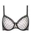 Plume Underwire Bra - Genevieve's Wardrobe