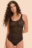 Plume Shaper Bodysuit - Genevieve's Wardrobe