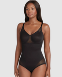 Sheer X-Firm Bodybriefer - Miraclesuit - Genevieve's Wardrobe