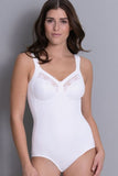 Sophia Comfort Bodysuit - Genevieve's Wardrobe