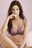 Fleur Wire Free Bra - Genevieve's Wardrobe