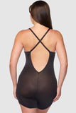 Sidekick Full Body Low Back Shaper