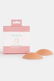 Ambra Reusable Silicone Nipple Covers