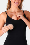 Ambra Reusable Silicone Nipple Covers