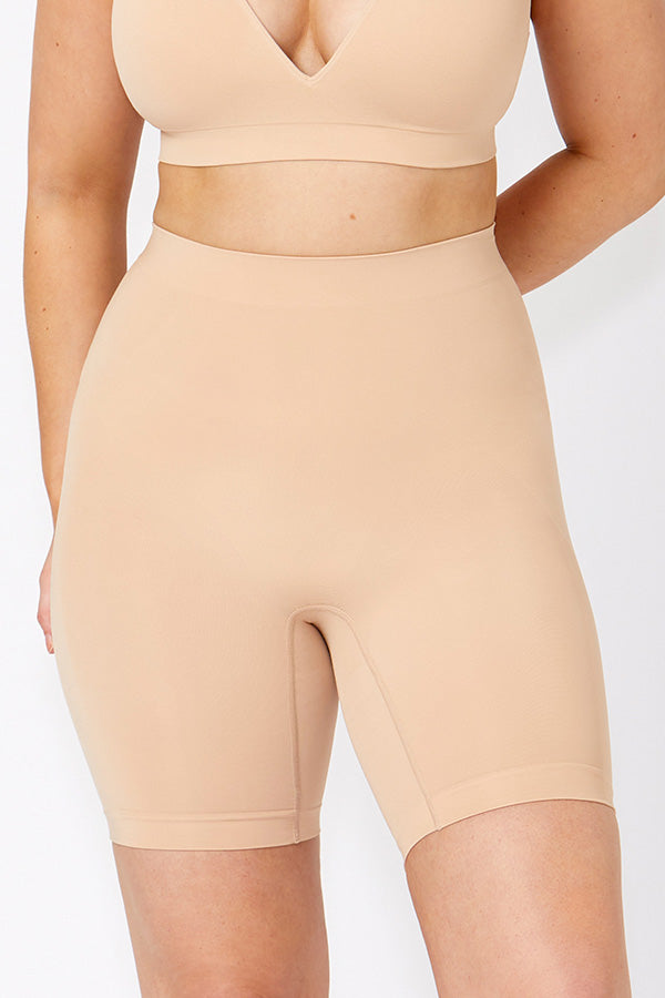 Powerlite Thigh Shaper Shorts - Genevieve's Wardrobe