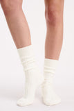 Slouchy Sock