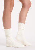 Slouchy Sock