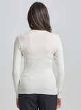 Traditional Thermal Long Sleeve