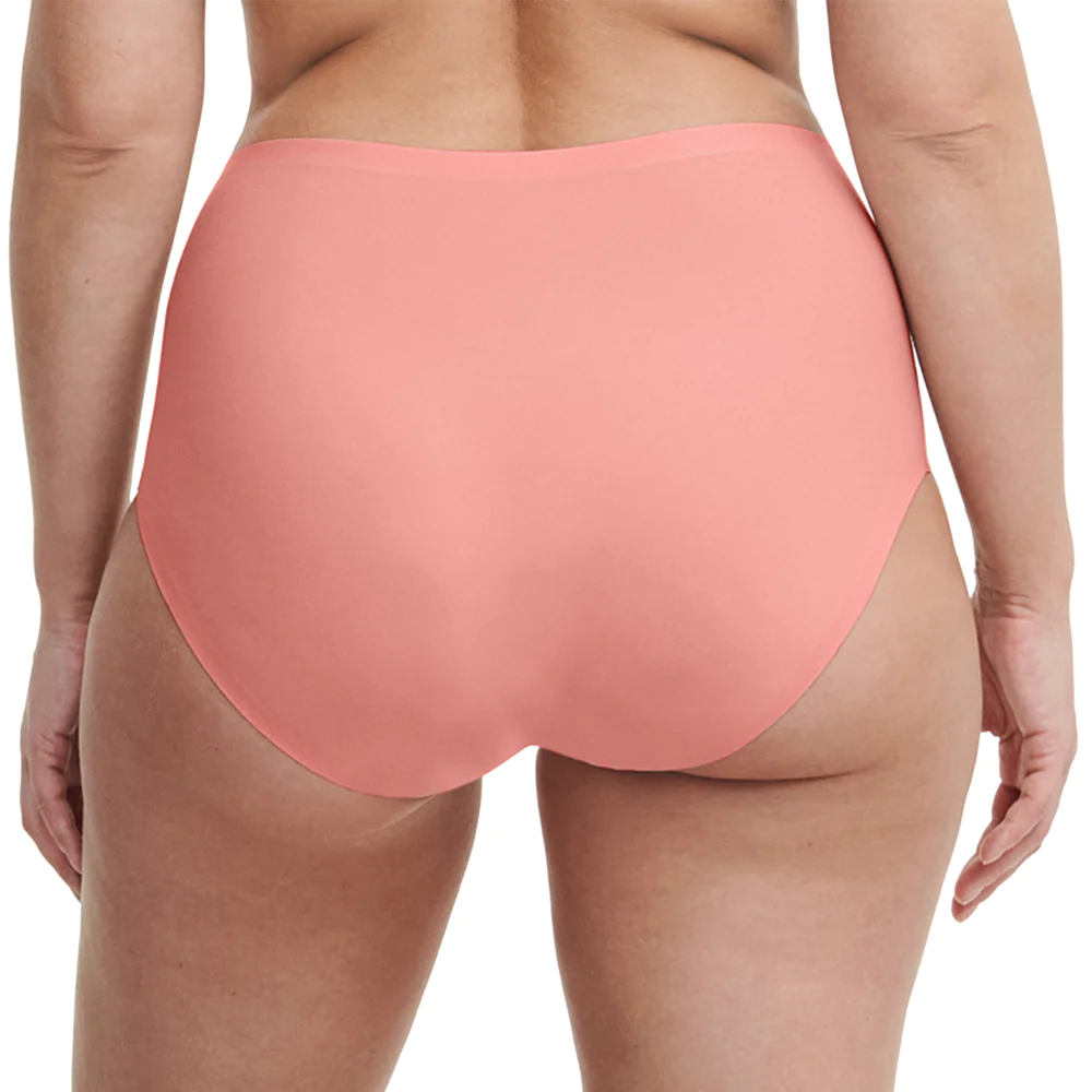 SoftStretch Plus Full Brief (XL-4XL) - Genevieve's Wardrobe