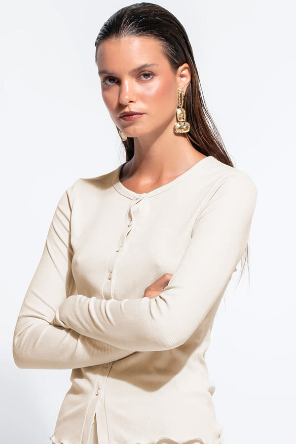 Dream Henley - Genevieve's Wardrobe