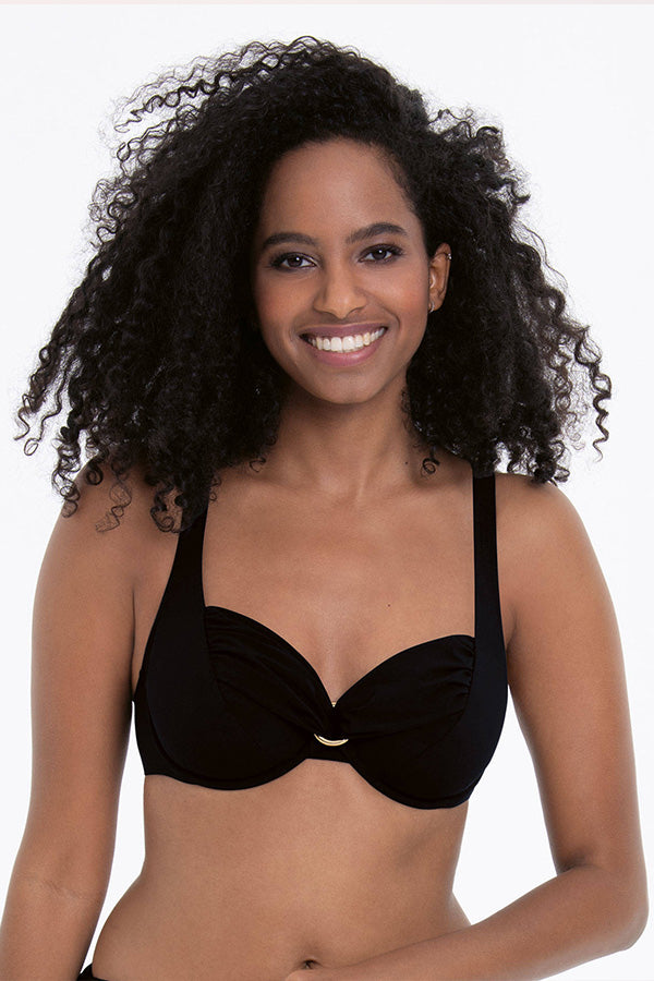 Hermine Bikini Top - Genevieve's Wardrobe