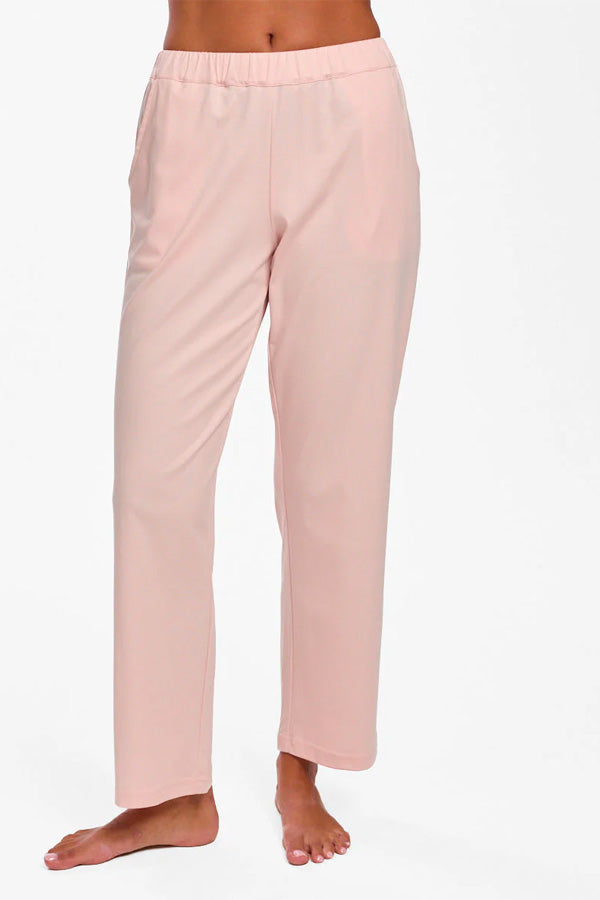 Supima Cotton PJ Pant - Genevieve's Wardrobe
