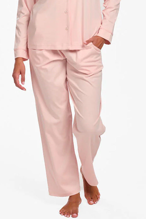 Supima Cotton PJ Pant - Genevieve's Wardrobe
