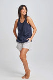Supima Cotton Tank