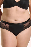 Love Luna Self Love Midi Period Brief