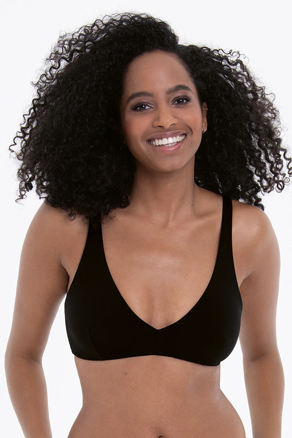 Pure Bikini Top - Genevieve's Wardrobe