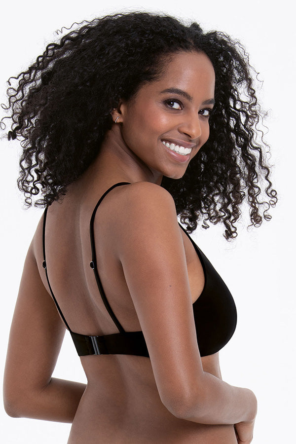 Pure Bikini Top - Genevieve's Wardrobe