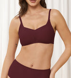 Shape Smart Padded Wirefree Bra