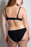 Miss Joy Microfibre Bikini Brief