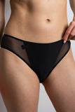 Miss Joy Microfibre Bikini Brief