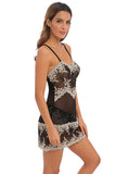 Embrace Lace Chemise