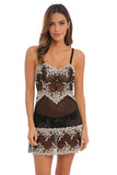 Embrace Lace Chemise