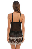 Embrace Lace Chemise