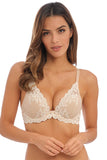 Embrace Lace Plunge Underwire Bra