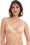 Lace Perfection Plunge Push Up Bra