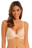 Lace Perfection Plunge Push Up Bra