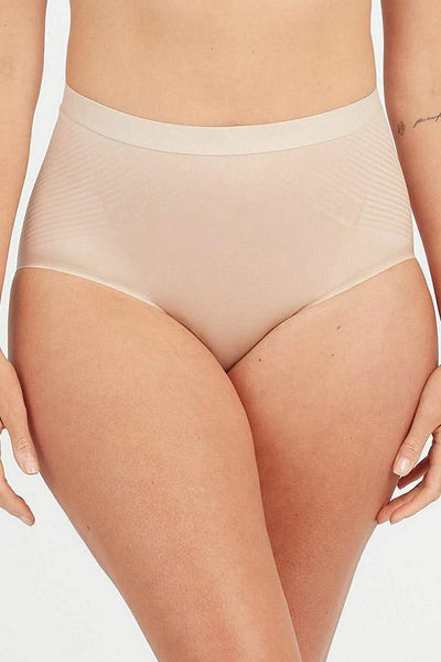 Thinstincts 2.0 High-Waisted Thong 