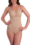 Sheer X-Firm Bodybriefer - Miraclesuit -  Genevieve's Wardrobe Australia
