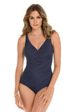 Oceanus Soft Cup Shaping Swimsuit